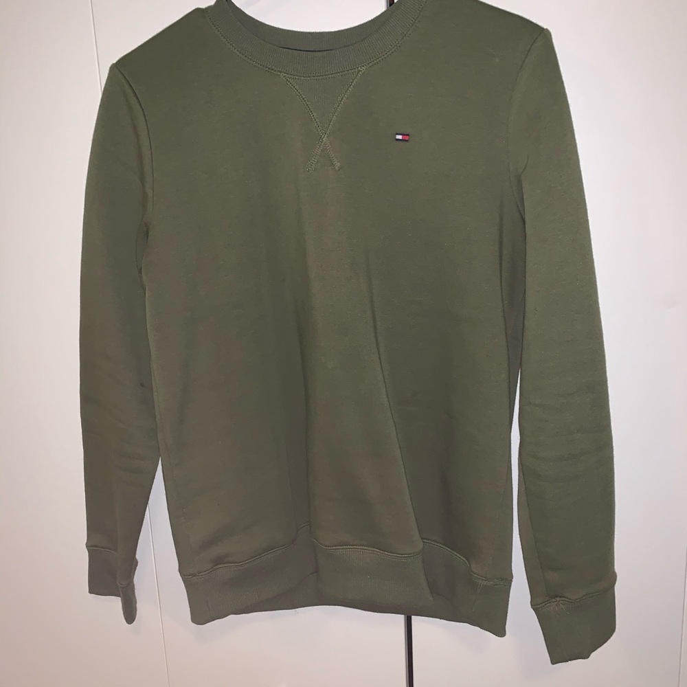 Tommy Hilfiger Crewneck